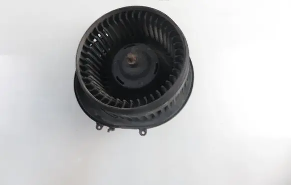 Heater fan/blower