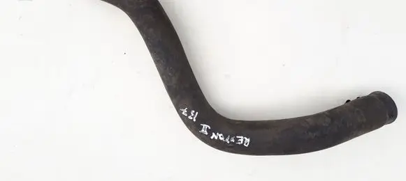 SsangYong Rexton Engine coolant pipe/hose 2142108641 2142108051