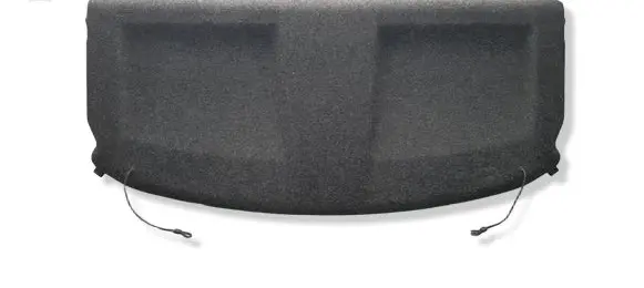 Toyota Auris E180 Parcel shelf 82602100