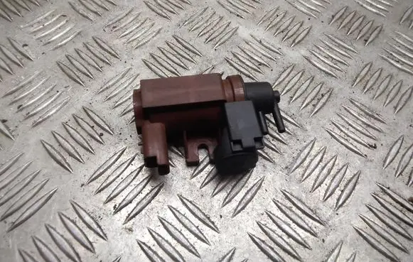 Citroen C4 I Turbo solenoid valve 9654282880 70096701