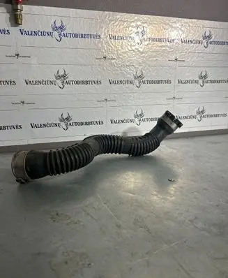 Mercedes-Benz B W246 W242 Intercooler hose/pipe A2465200001