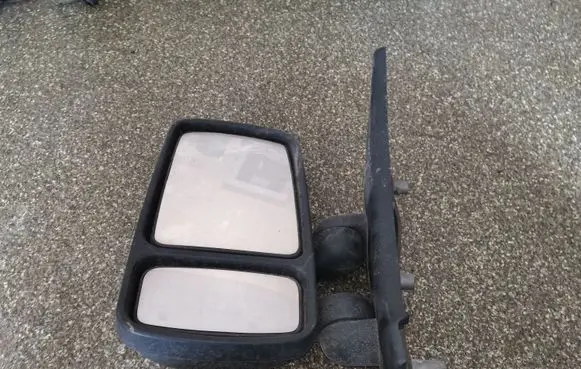 Renault Master II Manual wing mirror 