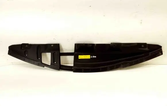 Nissan Qashqai Radiator trim 5580U100