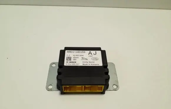 Land Rover Evoque II Other control units/modules M8D214E159AJ 0214000017
