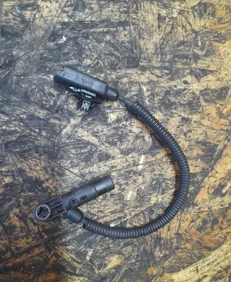 Ford Mondeo MK IV Camshaft vanos timing valve 