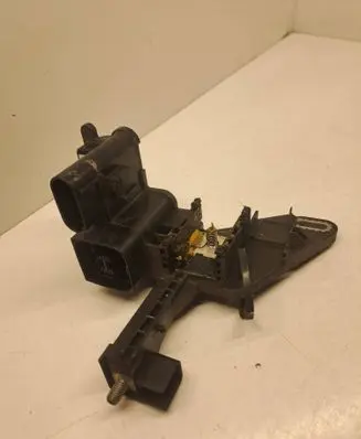 BMW 3 GT F34 Current control relay 19323000001 27112014 929615201