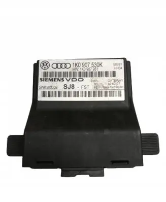 Volkswagen Golf V Gateway control module 1K0907530K