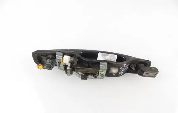 SsangYong Rexton Front door exterior handle 