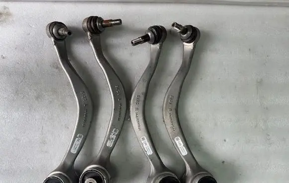 BMW X5 G05 Front control arm