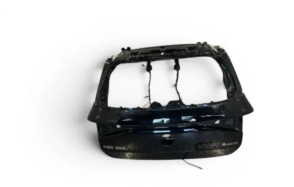 Mercedes-Benz EQB Tailgate/trunk/boot lid