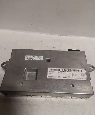 Audi A6 S6 C6 4F MMI control unit 4E0035729 4F0910731R