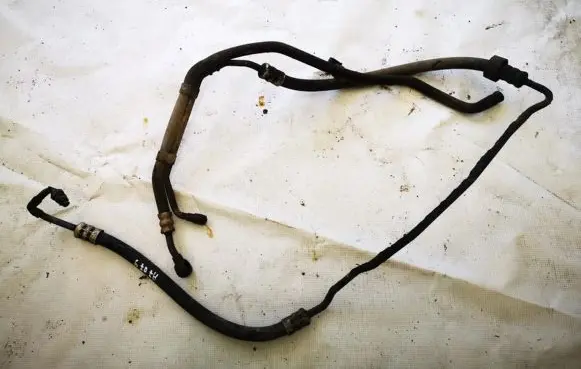 Opel Vectra B Power steering hose/pipe/line