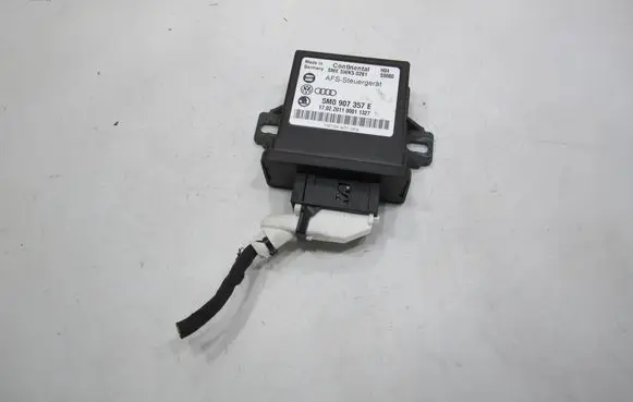 Light module LCM