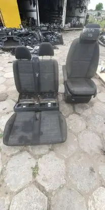 Mercedes-Benz Vito Viano W447 Front driver seat 