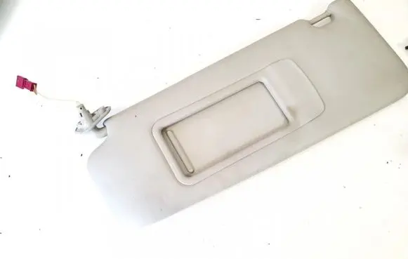 BMW 3 E90 E91 Sun visor