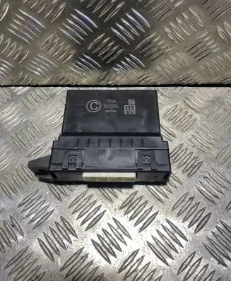 Subaru Legacy VII Climate control unit 72343AN02A