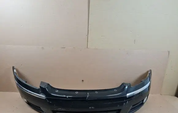 Volkswagen Phaeton Front bumper 3D0807248A 3D0807178B