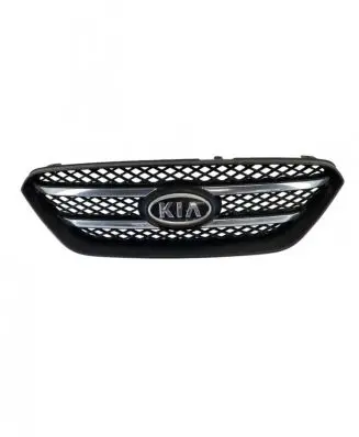KIA Carens I Front grill 8638010000