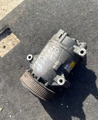 Nissan Primera Air conditioning (A/C) compressor (pump) 8200053264 01139027 01223125950A