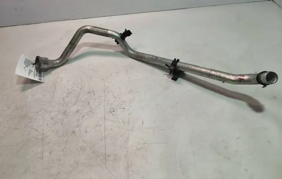 Porsche Boxster 982 Engine coolant pipe/hose 99110601602