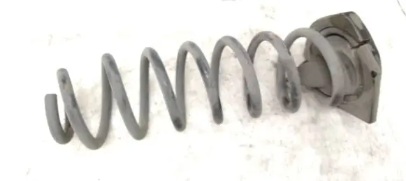 Renault Megane IV Rear coil spring