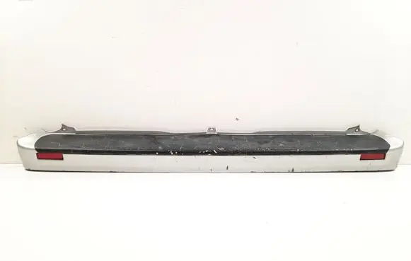Nissan Primastar Rear bumper 850140262R 93856132