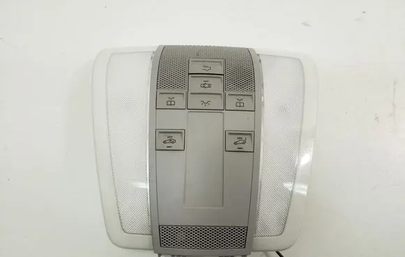 Mercedes-Benz C W204 Front seat light A2048200823