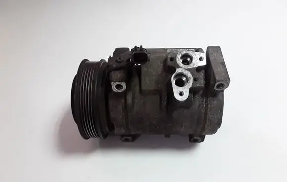 Jeep Cherokee III KJ Air conditioning (A/C) compressor (pump) MC4472203974