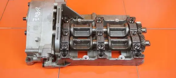 BMW 3 E90 E91 Oil pump 1505120 N43B20AY WALKI