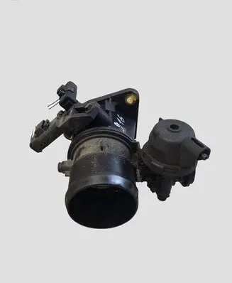 Citroen C5 Throttle valve 9660110780