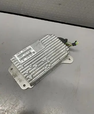 BMW 5 F10 F11 Other control units/modules 6799712 000679473 2840304819300