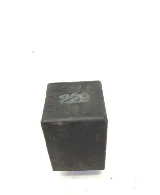 Audi A5 8T 8F Other relay 431955531 72WA101