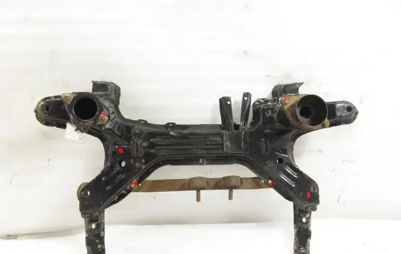 Volkswagen Polo III 6N 6N2 6NF Front subframe 