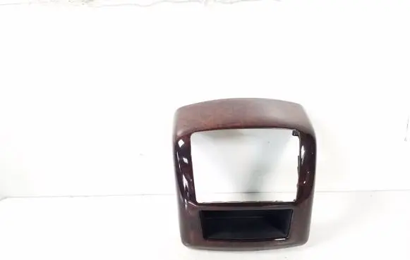 Mercedes-Benz S W221 Center console decorative trim A2216801639
