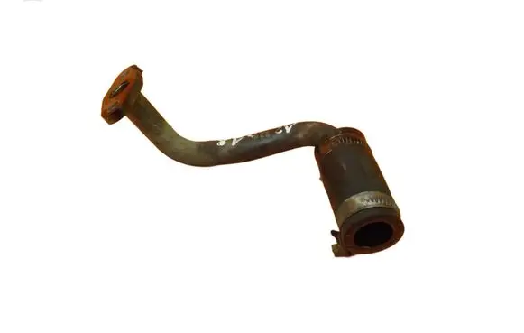 BMW 3 E90 E91 Turbo turbocharger oiling pipe/hose PRZEWOD