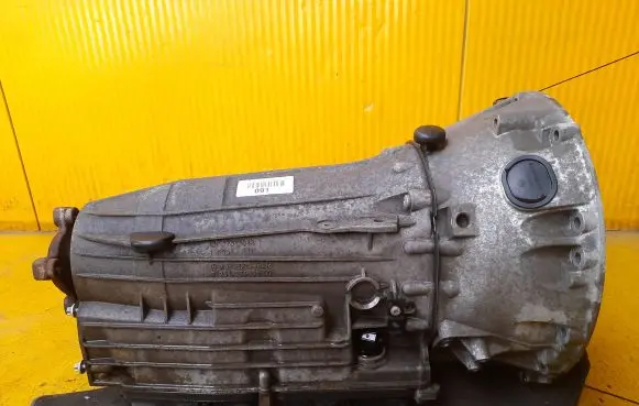 Mercedes-Benz Sprinter W907 W910 Automatic gearbox 722908