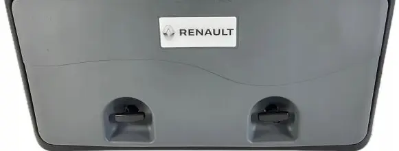 Renault Master III Tool box 7711732198