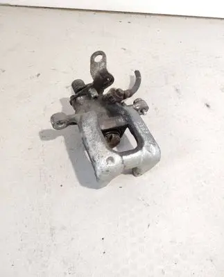 Volkswagen Touran II Rear brake caliper 