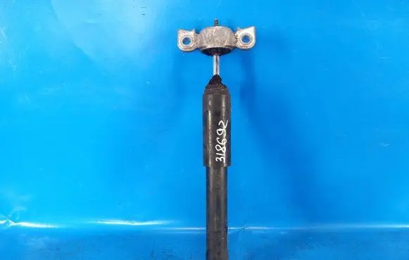 Ford Fusion II Front shock absorber/damper DG9Z18125U