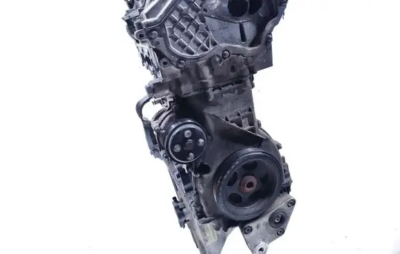 Mercedes-Benz A W169 Engine OM640.940