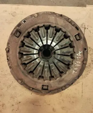 Toyota Corolla E120 E130 Clutch set kit
