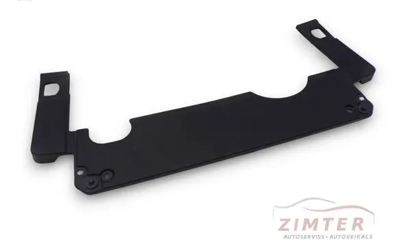 Audi A6 S6 C7 4G Other trunk/boot trim element 4G5863373