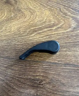 Renault Master III Engine bonnet (hood) release handle 
