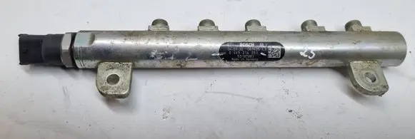 Fiat Doblo Fuel main line pipe 0445214053