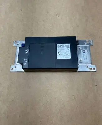 BMW X5 F15 Bluetooth control unit module 9389657 0001951867 ER0095649