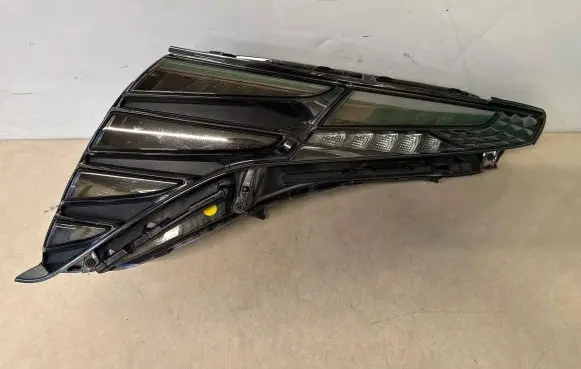 Hyundai Tucson IV NX4 Headlight/headlamp 92207n710
