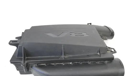 Mercedes-Benz GL X166 Air filter box A2780900201 A2780940004