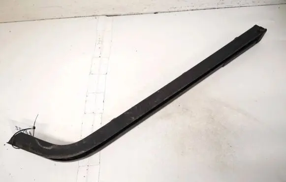 Citroen Berlingo Sliding door trim 