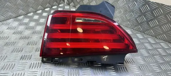 BMW 5 GT F07 Tailgate rear/tail lights