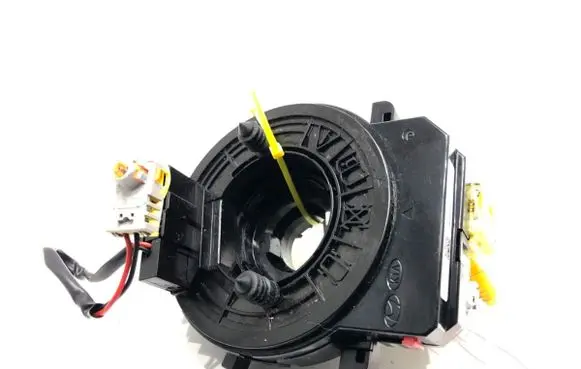 KIA Optima Airbag squib ring wiring 93480-D4000